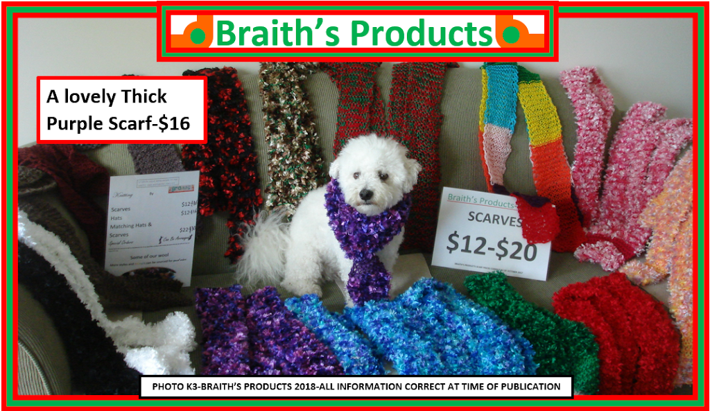 Braiths Products |  | Hill St, North Lambton NSW 2299, Australia | 0249522352 OR +61 2 4952 2352