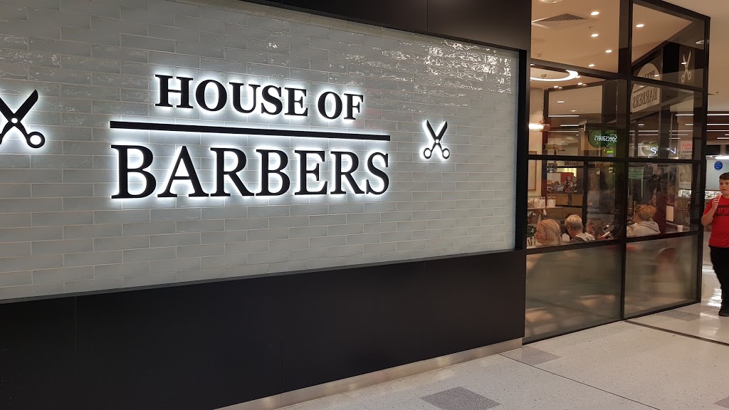 HOUSE OF BARBERS | hair care | 74/326 Camden Valley Way, Narellan NSW 2567, Australia | 0246476603 OR +61 2 4647 6603