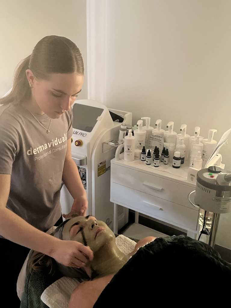 Fresh Hair & Beauty Wellness Spa | 30 Burns St, Fernvale QLD 4306, Australia | Phone: 0435 844 024