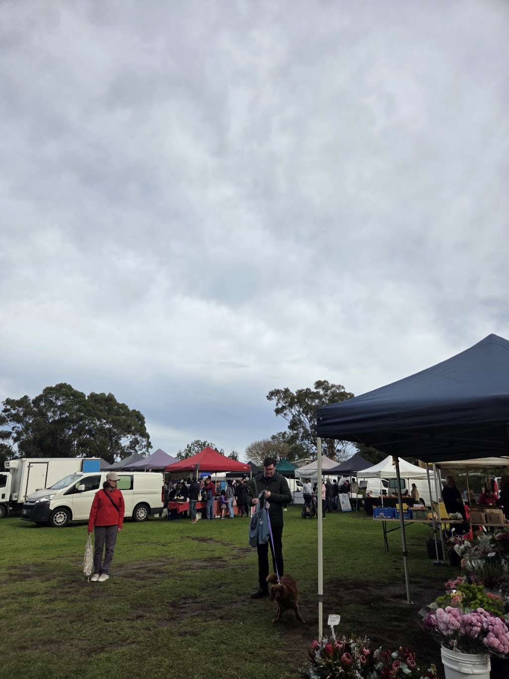 Bentleigh Farmers Market | 90 Bignell Rd, Bentleigh East VIC 3165, Australia | Phone: (03) 9570 3525