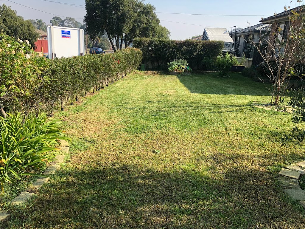 St Marys Lawn Care | Australia St, St Marys NSW 2760, Australia | Phone: 0424 848 787