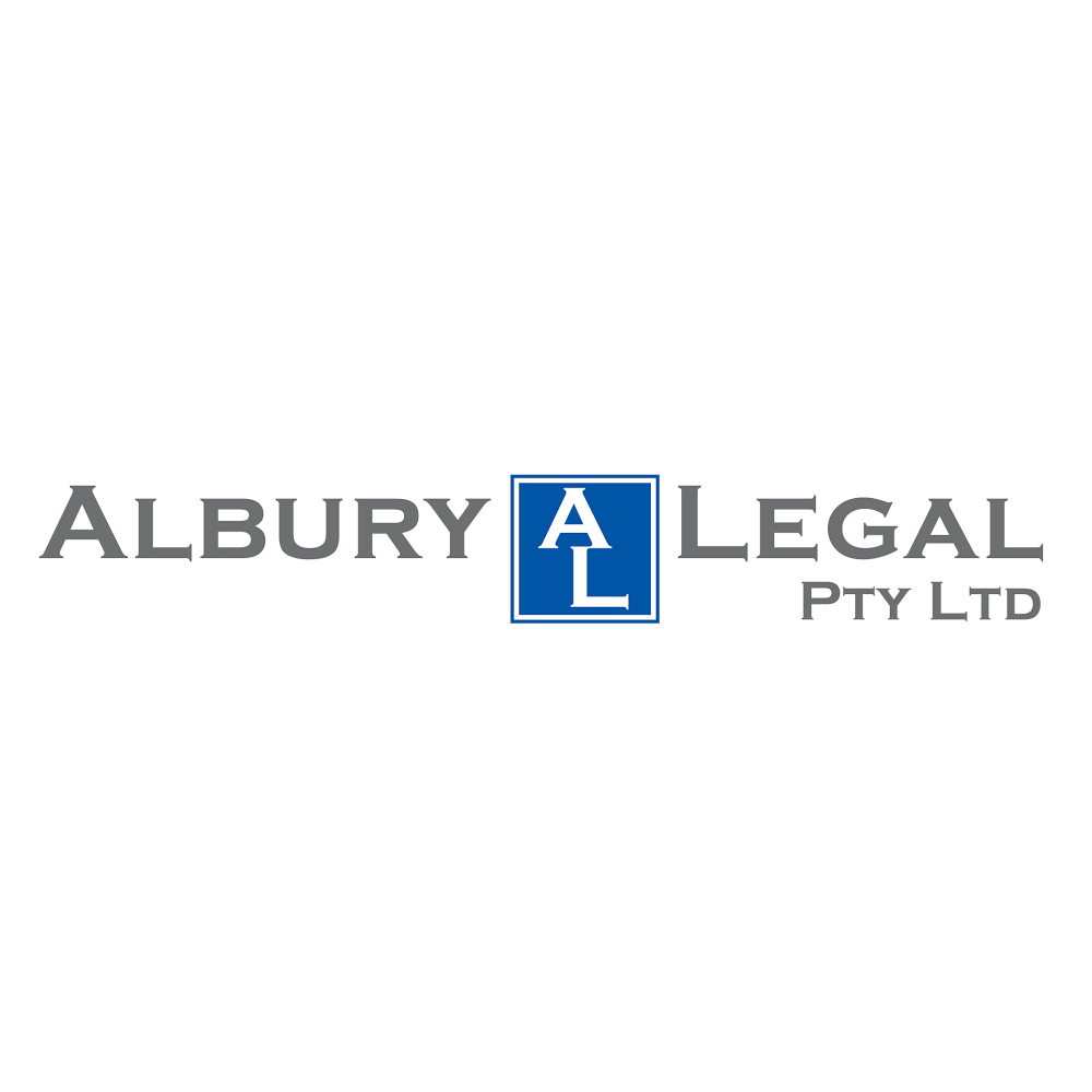 Albury Legal Pty Ltd | 596 Hume St, Albury NSW 2640, Australia | Phone: (02) 6041 2010