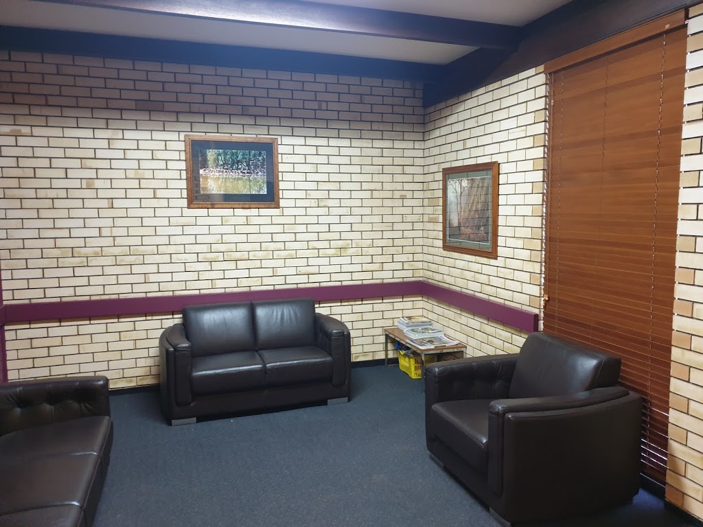 Waterford Ryan | 40 Aberford St, Coonamble NSW 2829, Australia | Phone: (02) 6822 1577