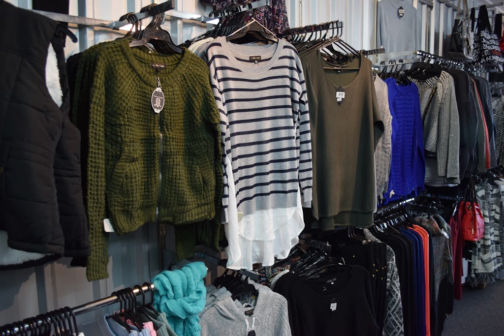 Planet Kaos | clothing store | 53 Percy St, Portland VIC 3305, Australia | 0403561910 OR +61 403 561 910