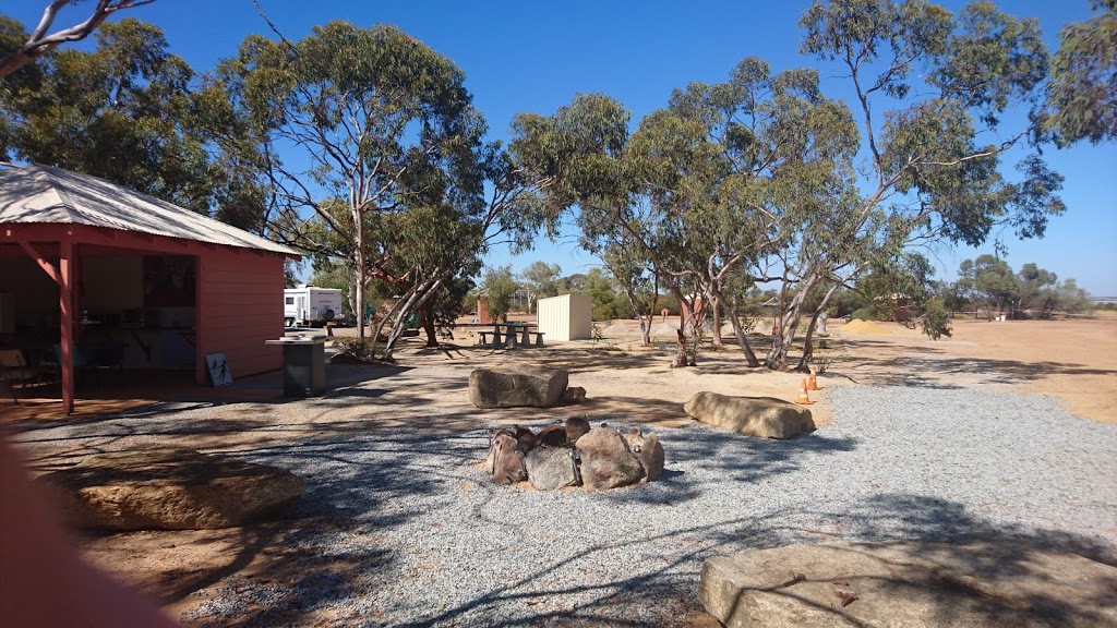 Wyalkatchem Caravan Park | Wyalkatchem WA 6485, Australia