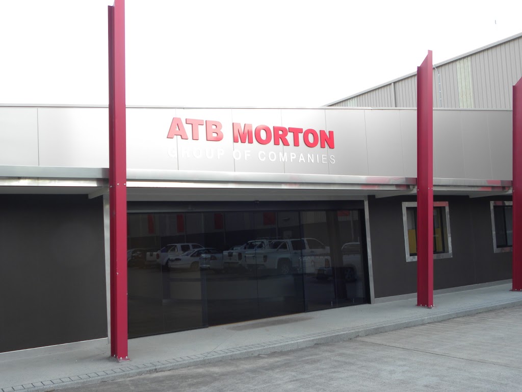 ATB Morton | 9 Old Punt Rd, Tomago NSW 2322, Australia | Phone: (02) 4961 6822