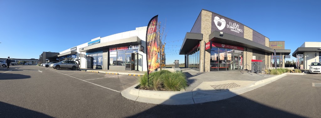 Clyde Famous Kebab | Unit 3/5 Riverland RdClyde, Clyde VIC 3978, Australia | Phone: 0414 976 414