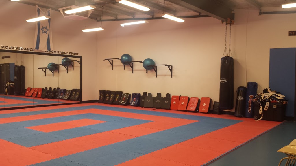 Maccabi Martial Arts Academy | gym | 61 Woodrow Ave, Yokine WA 6060, Australia | 0400370255 OR +61 400 370 255