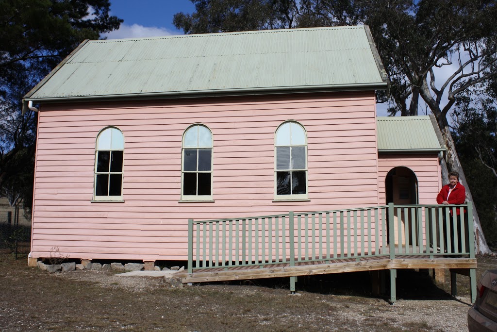 Saint Stephens Anglican Church | church | 640 Highland Way, Tallong NSW 2579, Australia | 0248836019 OR +61 2 4883 6019