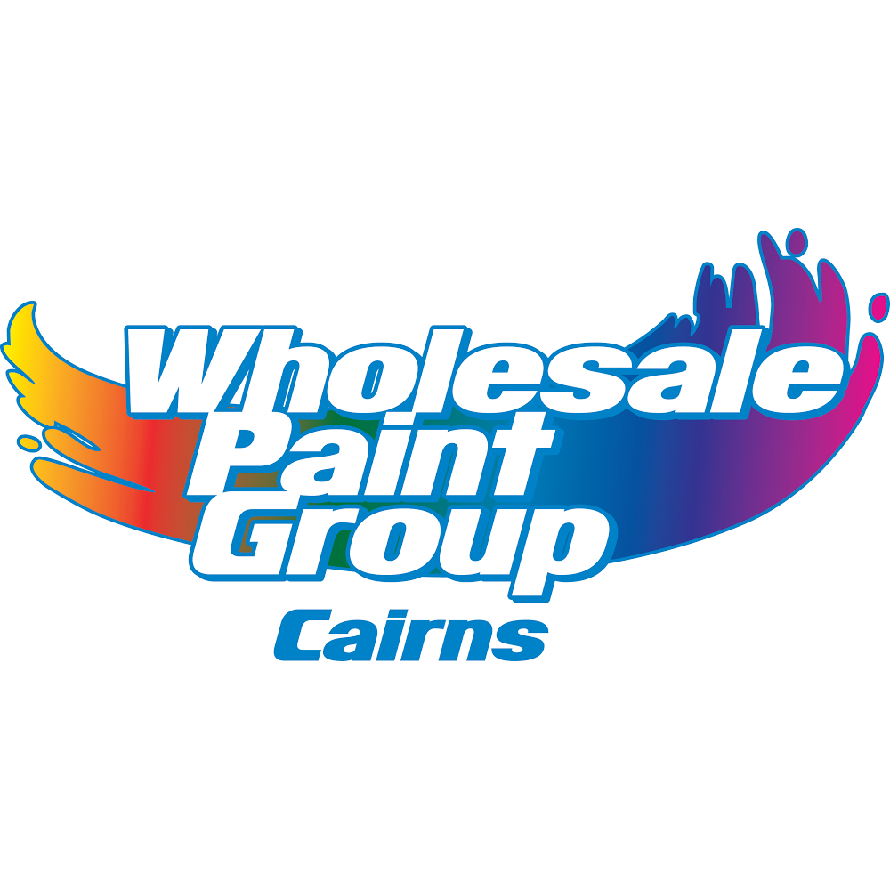 Wholesale Paint Group | home goods store | 80 Aumuller St, Portsmith QLD 4870, Australia | 0740352000 OR +61 7 4035 2000