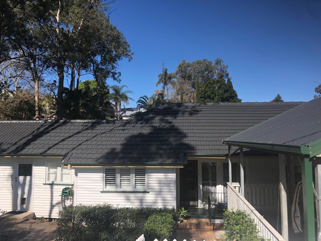 Jackaroo Roof Restorations | general contractor | 3 Cowrie Parade, Albany Creek QLD 4035, Australia | 0408456246 OR +61 408 456 246