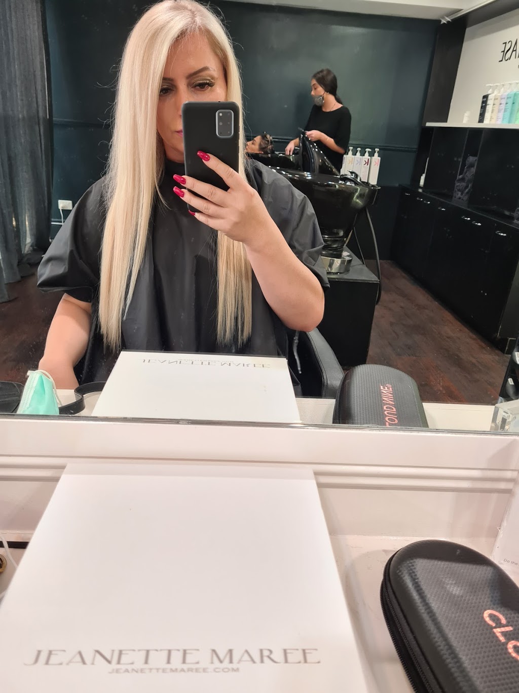 Emilly Hadrill Hair & Extensions Melbourne | hair care | 61 Toorak Rd, South Yarra VIC 3141, Australia | 1300181000 OR +61 1300 181 000