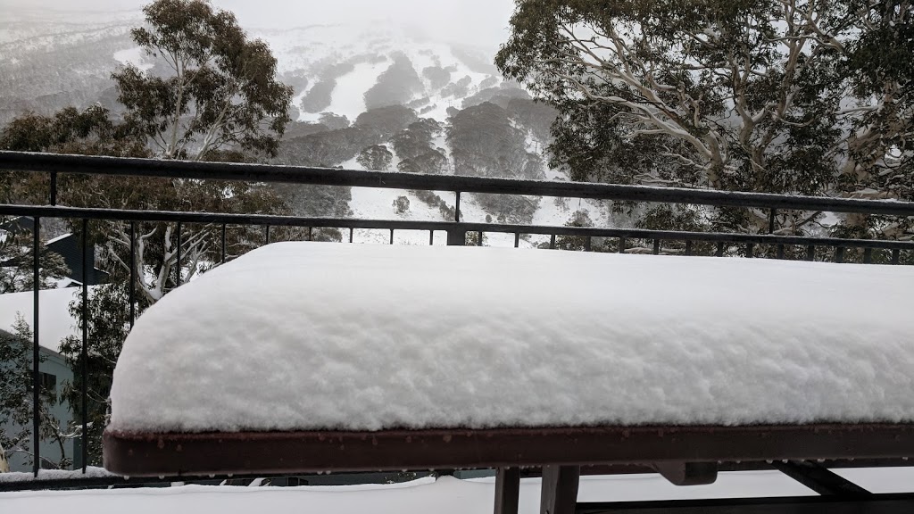 Happy Wanderers Ski Lodge | 6 Jack Adams Pathway, Kosciuszko National Park NSW 2625, Australia