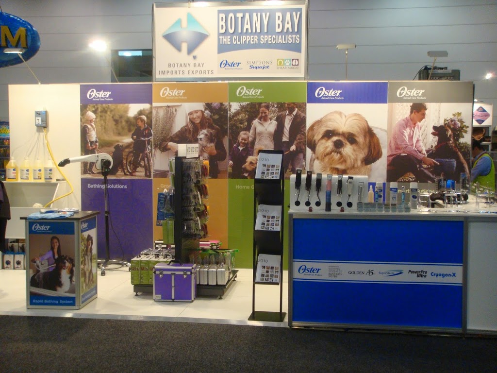 Botany Bay Imports | store | 24 Underwood Ave, Botany NSW 2019, Australia | 0246248950 OR +61 2 4624 8950