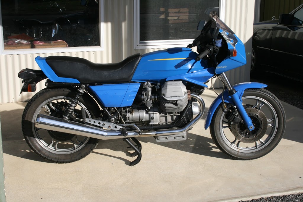 Reband Exhaust | 16 Broderick Terrace, Victor Harbor SA 5211, Australia | Phone: (08) 8552 2583