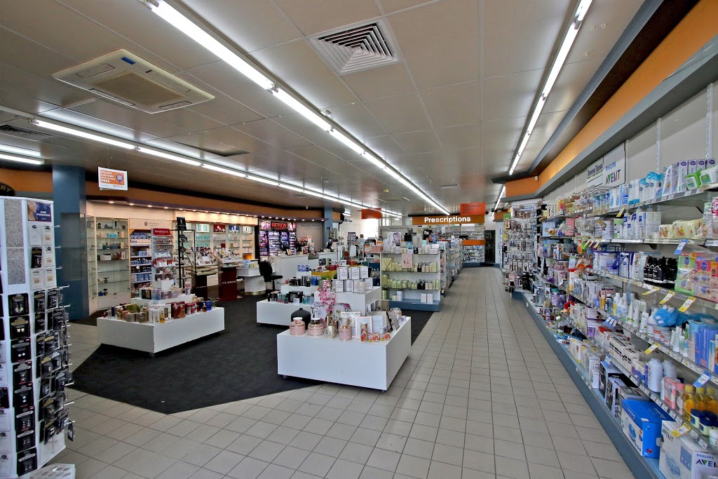 Templestowe Pharmacy | pharmacy | 21a-23 Anderson St, Templestowe VIC 3106, Australia | 0398461284 OR +61 3 9846 1284