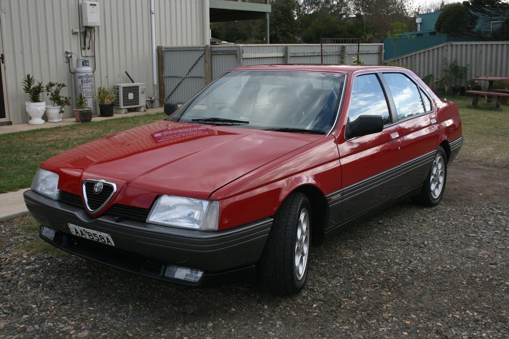 Reband Exhaust | 16 Broderick Terrace, Victor Harbor SA 5211, Australia | Phone: (08) 8552 2583