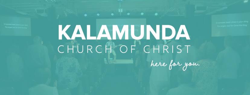 Kalamunda Church | 20 Mileti Rd, Lesmurdie WA 6076, Australia | Phone: (08) 9291 7813