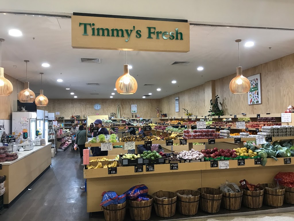 Timmy’s Fresh | store | Jacksons Rd, Mulgrave VIC 3170, Australia | 0403198228 OR +61 403 198 228
