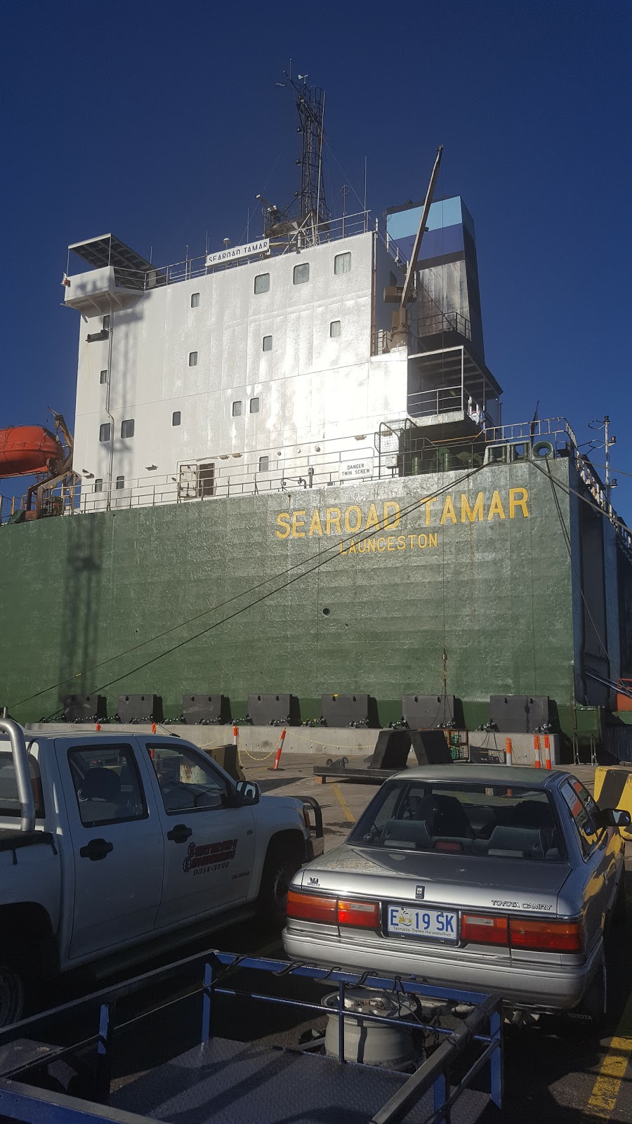 SeaRoad | 51/52 Empress Rd, Port Melbourne VIC 3207, Australia | Phone: 1300 768 111