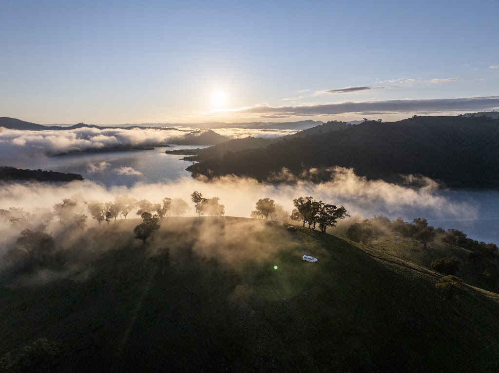 Quartpot Road Lookout | Wyangala NSW 2808, Australia | Phone: (02) 6345 0877