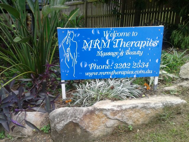 MRM Therapies | 5 Guilfoyle St, Churchill QLD 4305, Australia | Phone: (07) 3202 2534