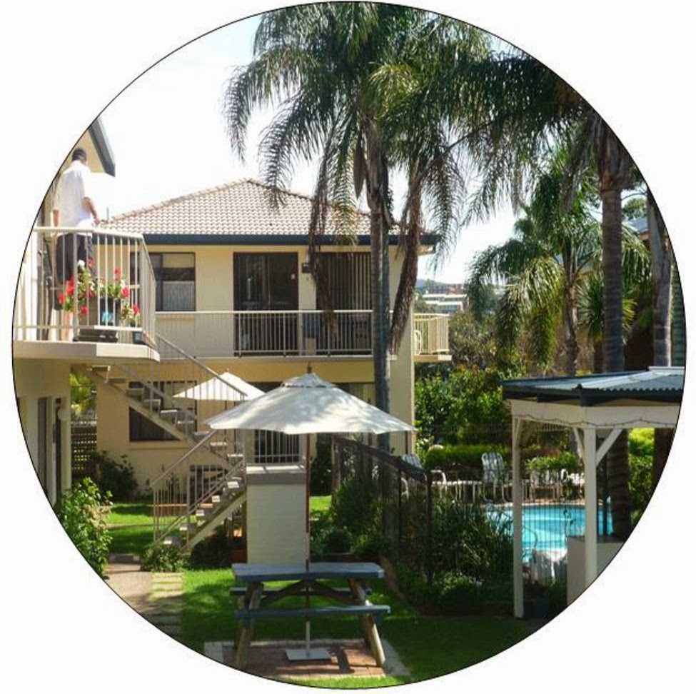 Ocean Drive Apartments | lodging | 55 Ocean Dr, Merimbula NSW 2548, Australia | 0264951006 OR +61 2 6495 1006