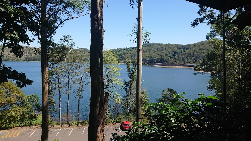 Secrets on The Lake - Cafe | cafe | North Maleny QLD 4552, Australia