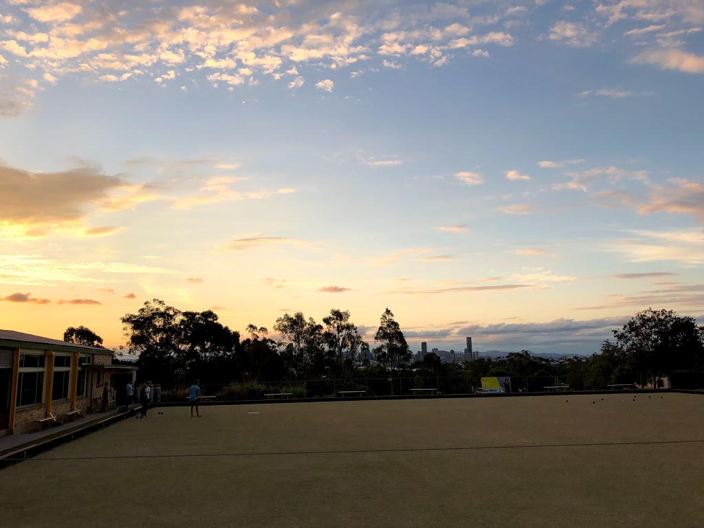 Camp Hill Bowls Club | 150 Ferguson Rd, Camp Hill QLD 4152, Australia | Phone: (07) 3398 1297