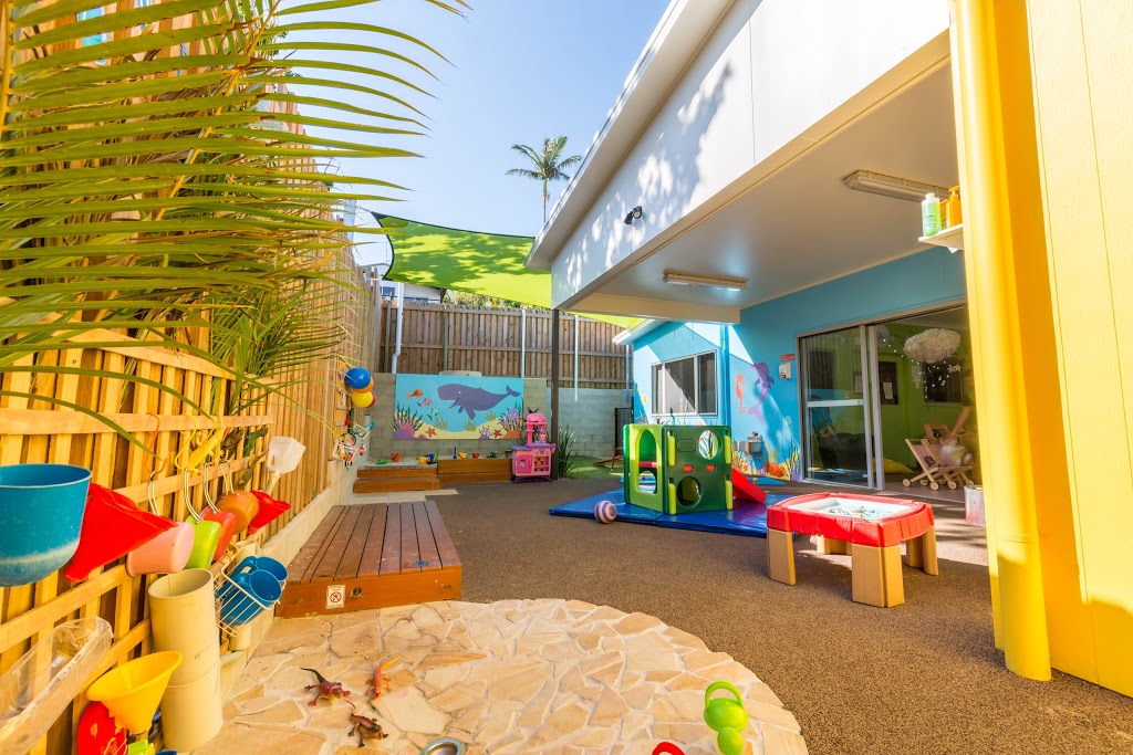 Nerang Early Learning Centre | school | 12 Riverview Rd, Nerang QLD 4211, Australia | 0755963514 OR +61 7 5596 3514