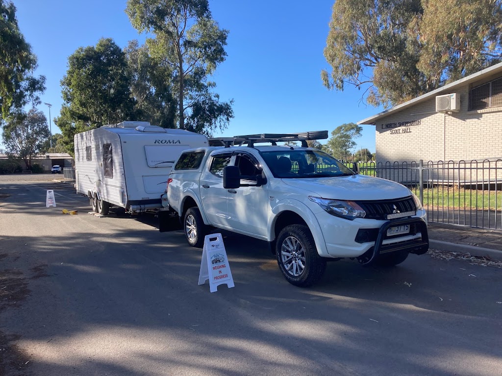 Weigh To Travel | 122 Parkside Dr, Shepparton VIC 3630, Australia | Phone: 0428 334 446