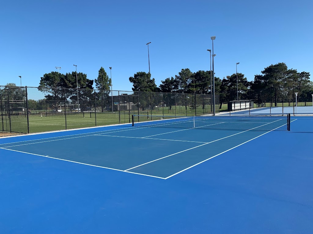 Long Beach Tennis Club Inc | Carrum Roy Dore Reserve,, Dyson Rd, Carrum VIC 3197, Australia | Phone: 0401 459 819