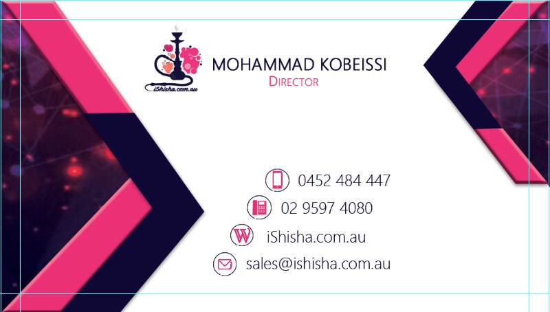 IShisha Pty Ltd | 9 Belmore St, Arncliffe NSW 2205, Australia | Phone: (02) 9597 4080