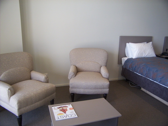 The Dorsal Boutique Hotel | 1 West St, Forster NSW 2428, Australia | Phone: (02) 6554 8766