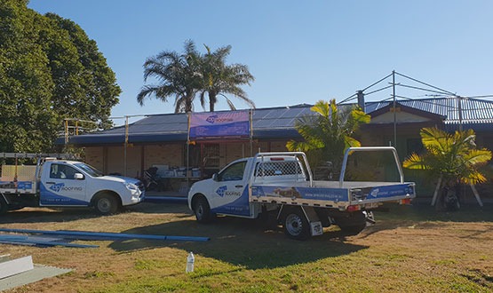 BP Roofing | Unit 1/302-304 S Pine Rd, Brendale QLD 4500, Australia | Phone: 1300 277 663