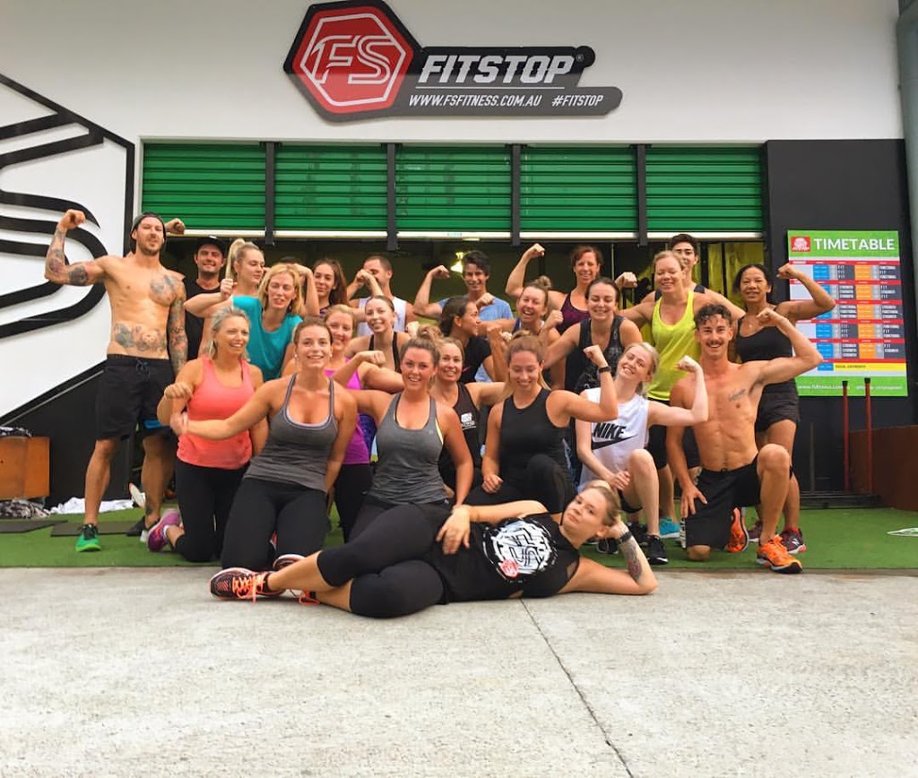 Fitstop Victoria Point | gym | J04/Victoria Point Lakeside J04/21-27 Bunker Rd, Victoria Point QLD 4169, Australia | 0477717418 OR +61 477 717 418