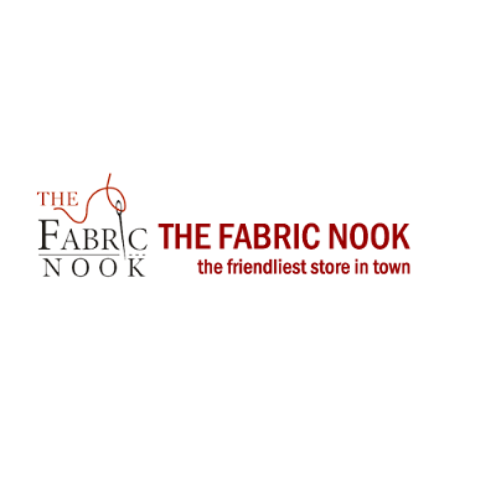 The Fabric Nook | Shop 4-5 Biloela Shoppingworld,, 32 Callide St.,, Biloela QLD 4715, Australia | Phone: (07) 4992 4399