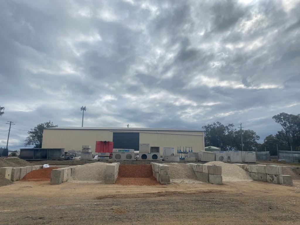 Fontana Brothers Construction Materials & landscape Supplies | general contractor | 93 Kenilworth St, Warwick QLD 4370, Australia | 0746615970 OR +61 7 4661 5970