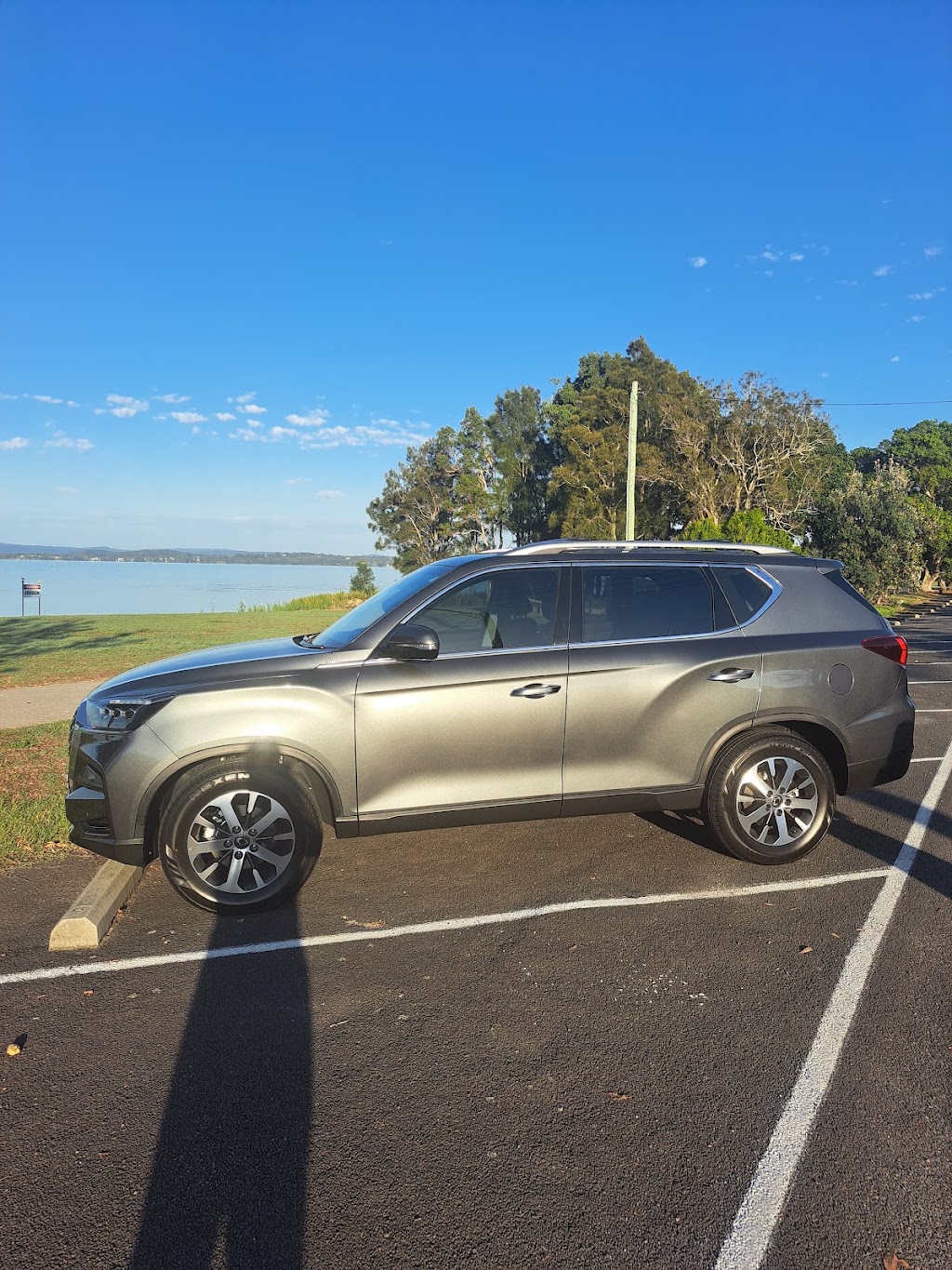 Crown Car Wash | 50 Wyong Rd, Tuggerah NSW 2259, Australia | Phone: (02) 4353 8686