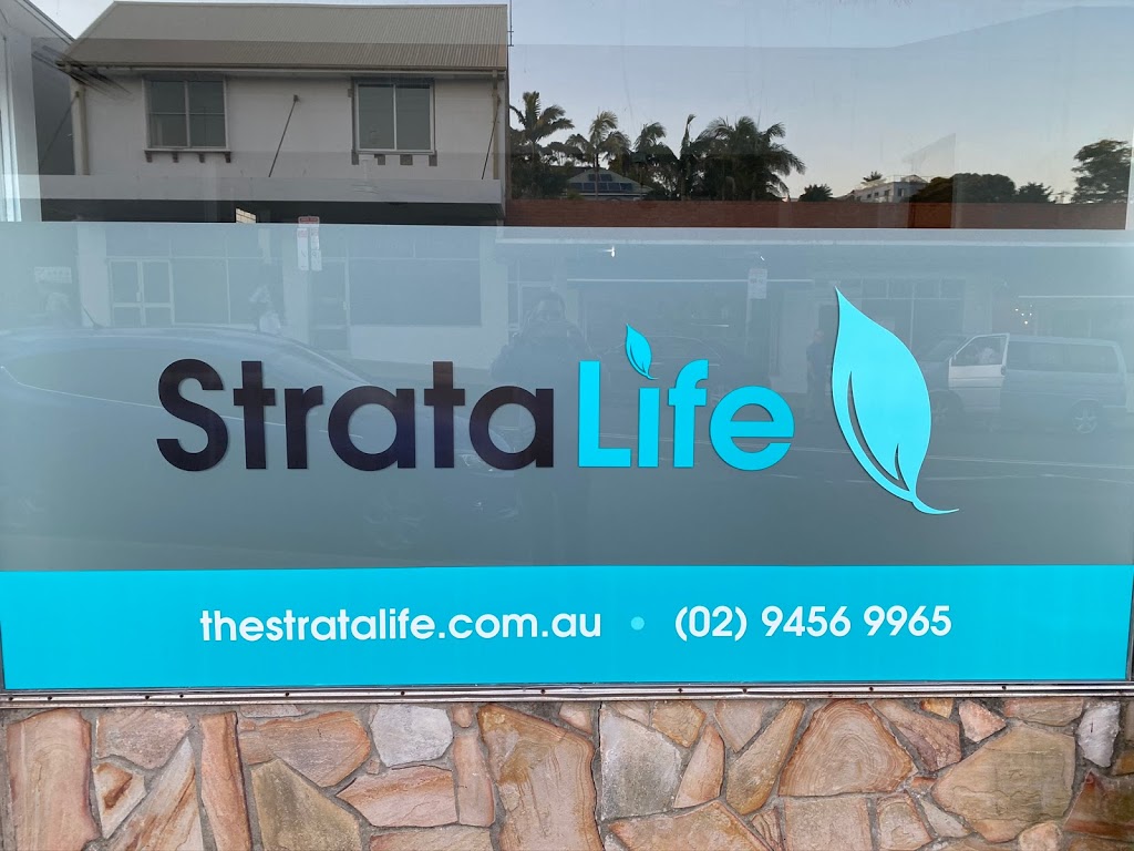 Strata Life - Strata Managers Northern Beaches | 21 Lawrence St, Freshwater NSW 2096, Australia | Phone: (02) 9456 9965