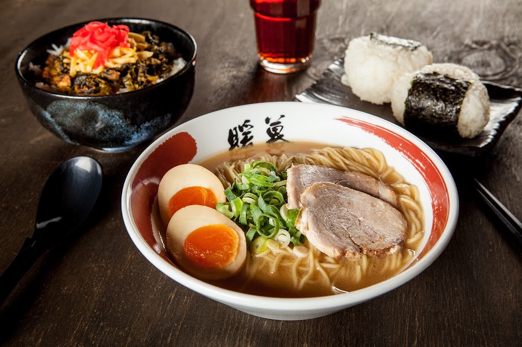 Ramen Danbo Sunnybank Hills | Shop 4/22 Gowan Rd, Sunnybank Hills QLD 4109, Australia | Phone: (07) 3344 7056