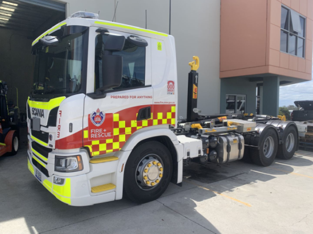 Western Sydney Transport Equipment | 12 Technology Dr, Appin NSW 2560, Australia | Phone: 0420 944 625