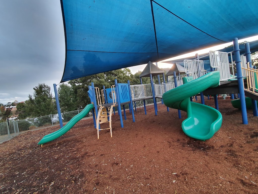 Huonville Foreshore Playground | 13 The Esplanade, Huonville TAS 7109, Australia | Phone: (03) 6264 0300