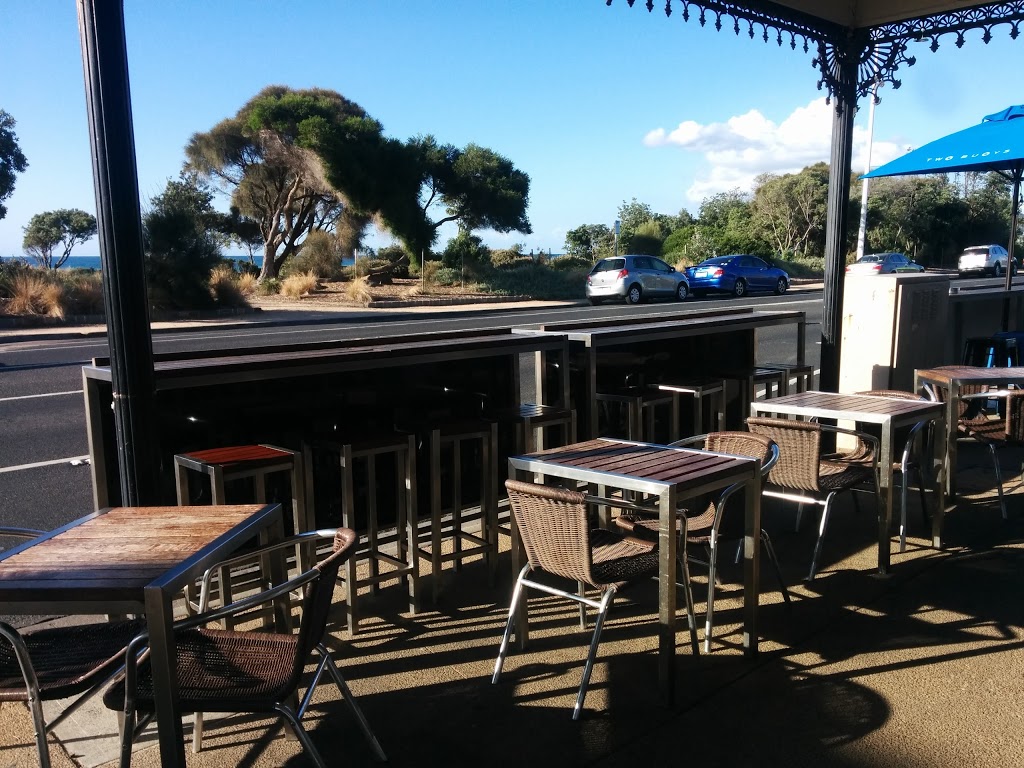 Mavi Fish & Chips | 211A Point Nepean Rd, Dromana VIC 3936, Australia | Phone: (03) 5981 0666