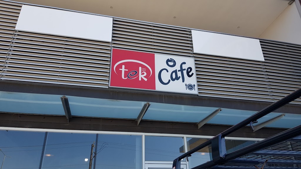 Tek Cafe | unit 8/882 Cooper St, Somerton VIC 3062, Australia | Phone: (03) 7018 4202