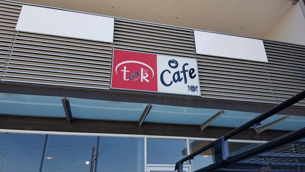 Tek Cafe | cafe | unit 8/882 Cooper St, Somerton VIC 3062, Australia | 0370184202 OR +61 3 7018 4202