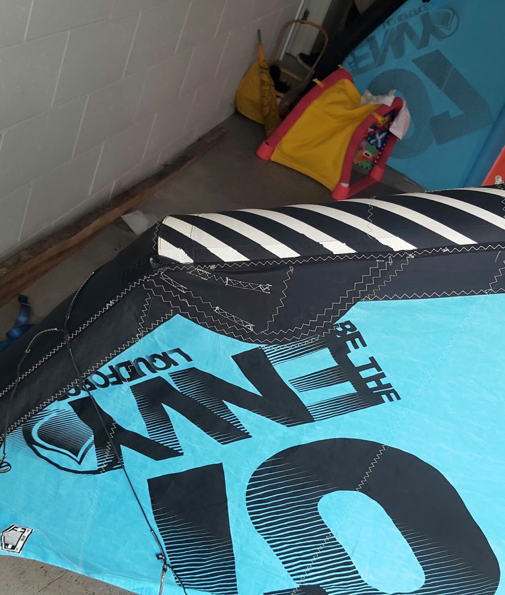 Adams Kite Repair | store | 3 King St, Fingal Head NSW 2487, Australia | 0459416816 OR +61 459 416 816