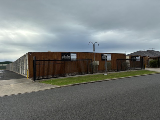 Moe Storage Solutions | 14-16 Bubb St, Moe VIC 3825, Australia | Phone: 0494 570 015