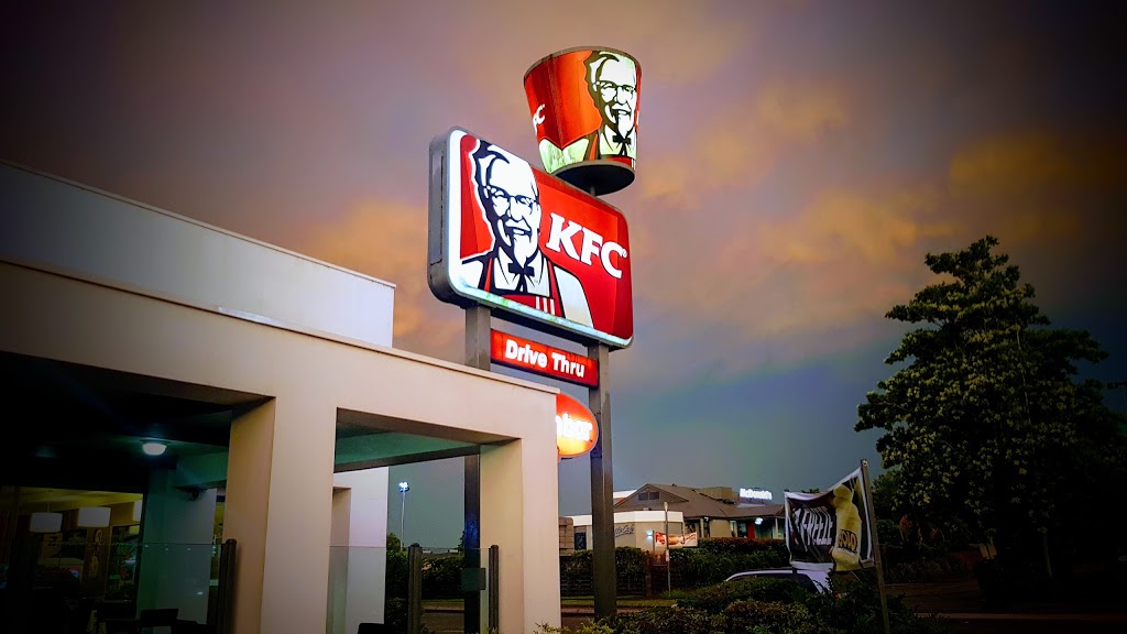 KFC Kempsey | 90 Smith St, Kempsey NSW 2440, Australia | Phone: (02) 6563 1060