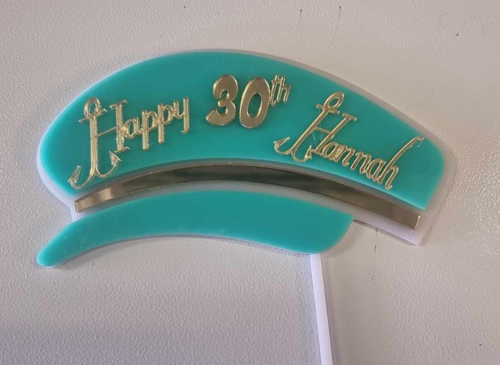 Brookvale Creations | 70 Brookvale Dr, Victoria Point QLD 4165, Australia | Phone: 0438 825 801